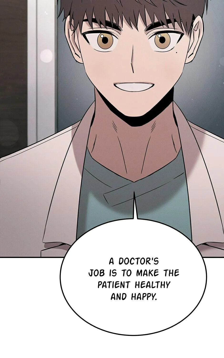 Read The Ghost Doctor chapter 116 image 137 on Lezhin