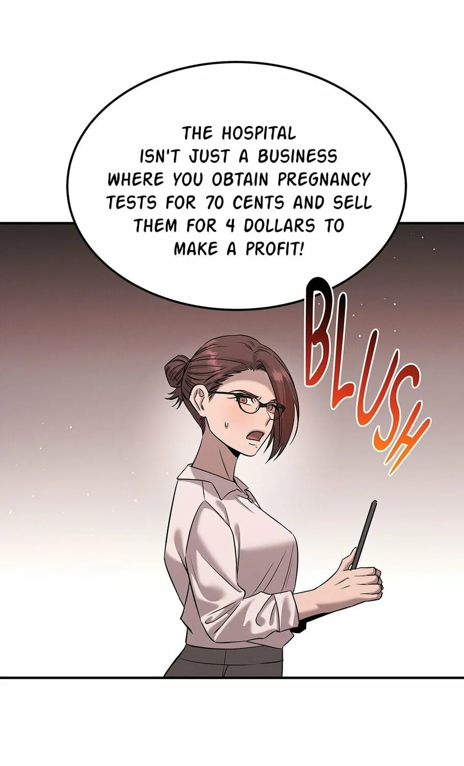 Read The Ghost Doctor chapter 116 image 139 on Lezhin