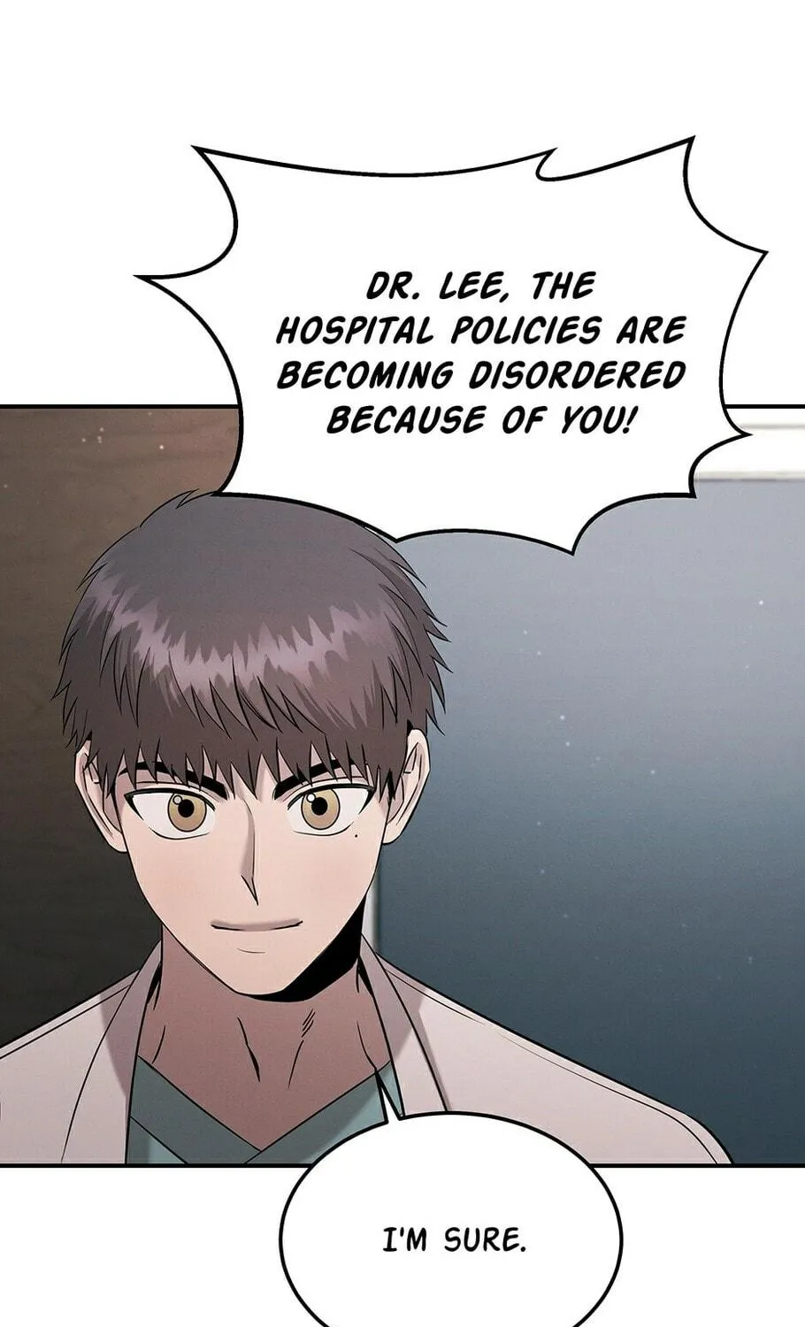 Read The Ghost Doctor chapter 116 image 141 on Lezhin