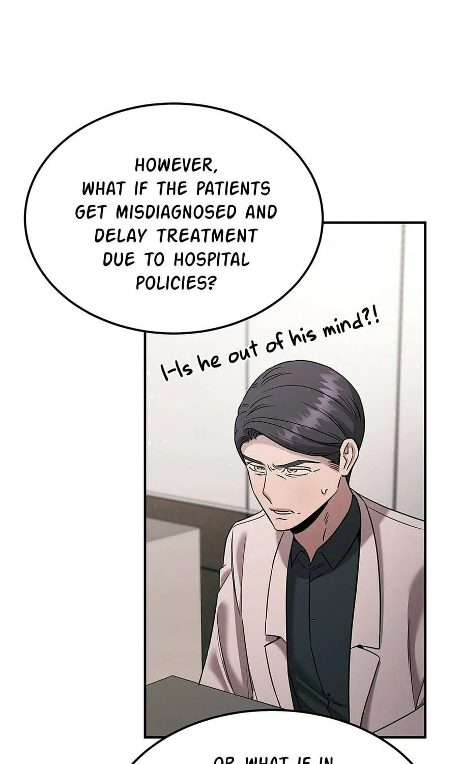 Read The Ghost Doctor chapter 116 image 143 on Lezhin