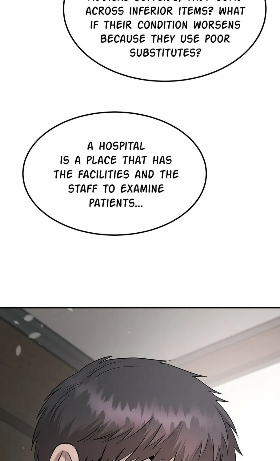 Read The Ghost Doctor chapter 116 image 145 on Lezhin