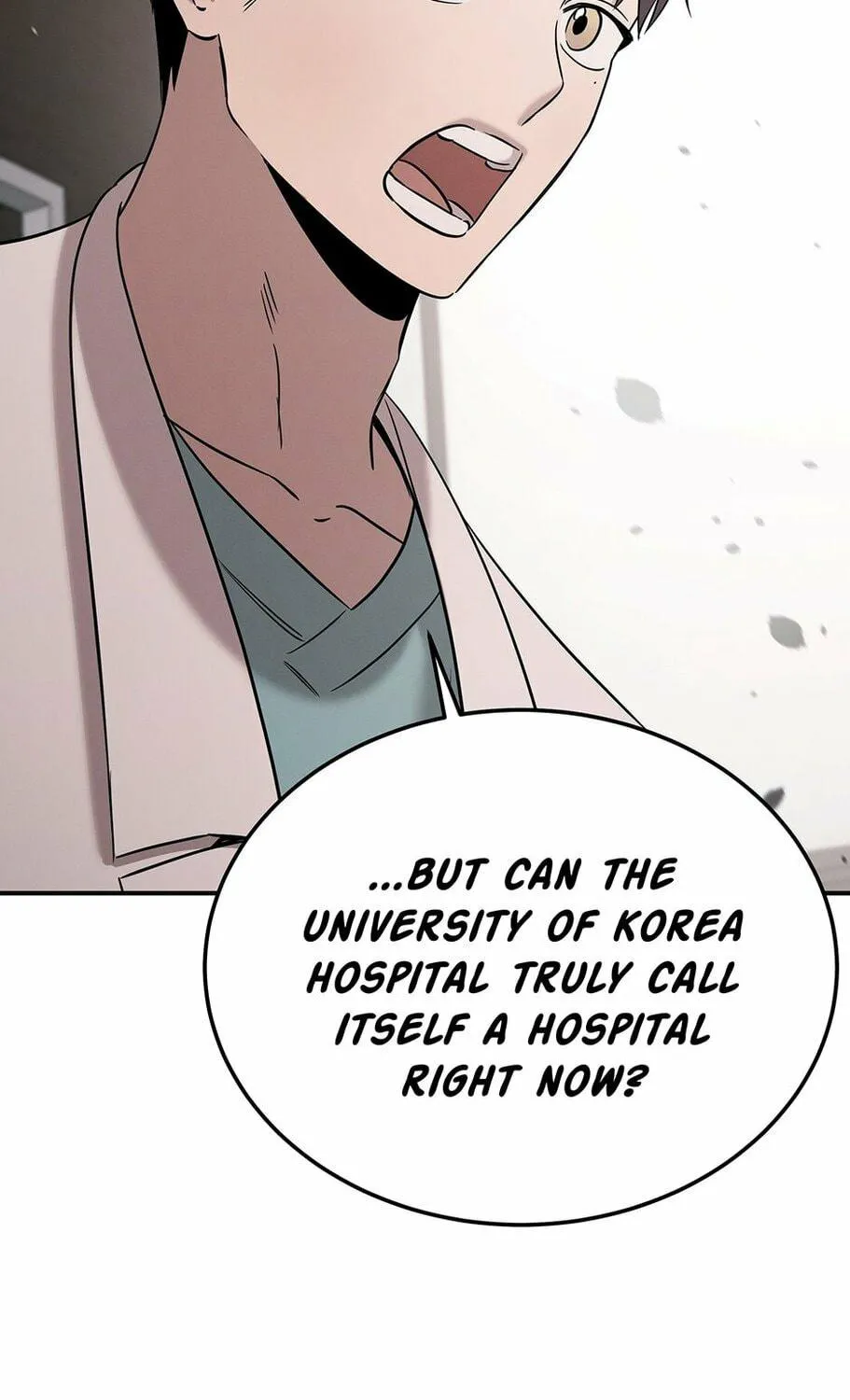 Read The Ghost Doctor chapter 116 image 147 on Lezhin