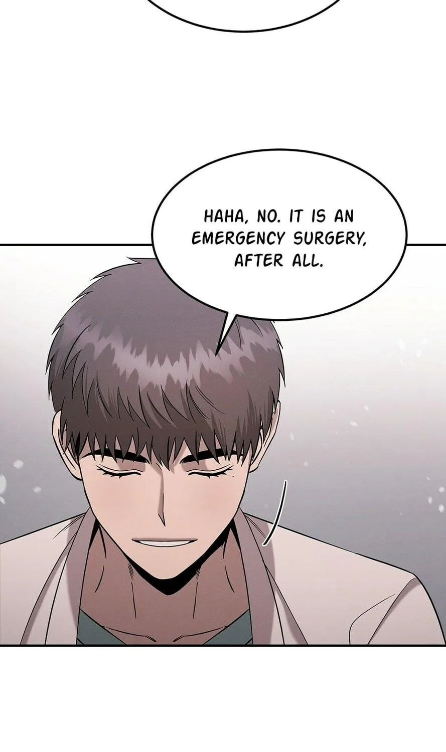 Read The Ghost Doctor chapter 116 image 15 on Lezhin