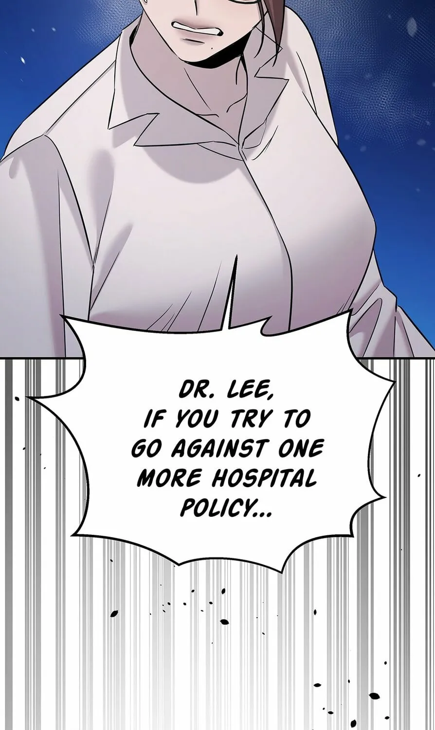 Read The Ghost Doctor chapter 116 image 151 on Lezhin