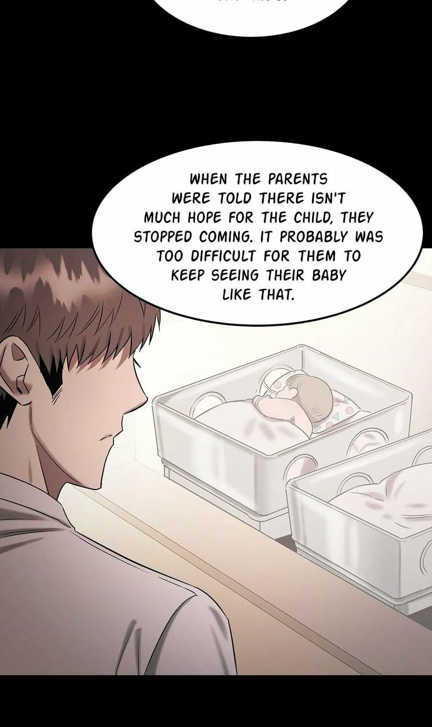 Read The Ghost Doctor chapter 116 image 21 on Lezhin
