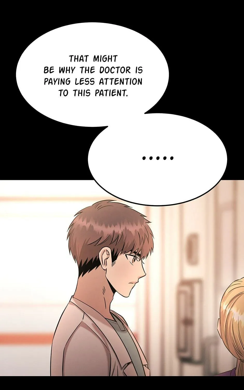 Read The Ghost Doctor chapter 116 image 23 on Lezhin