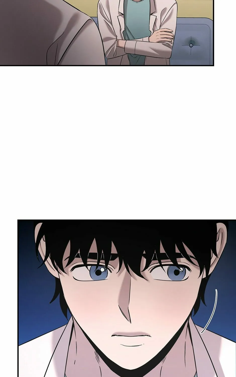 Read The Ghost Doctor chapter 116 image 29 on Lezhin
