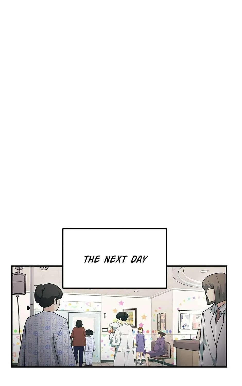 Read The Ghost Doctor chapter 116 image 33 on Lezhin