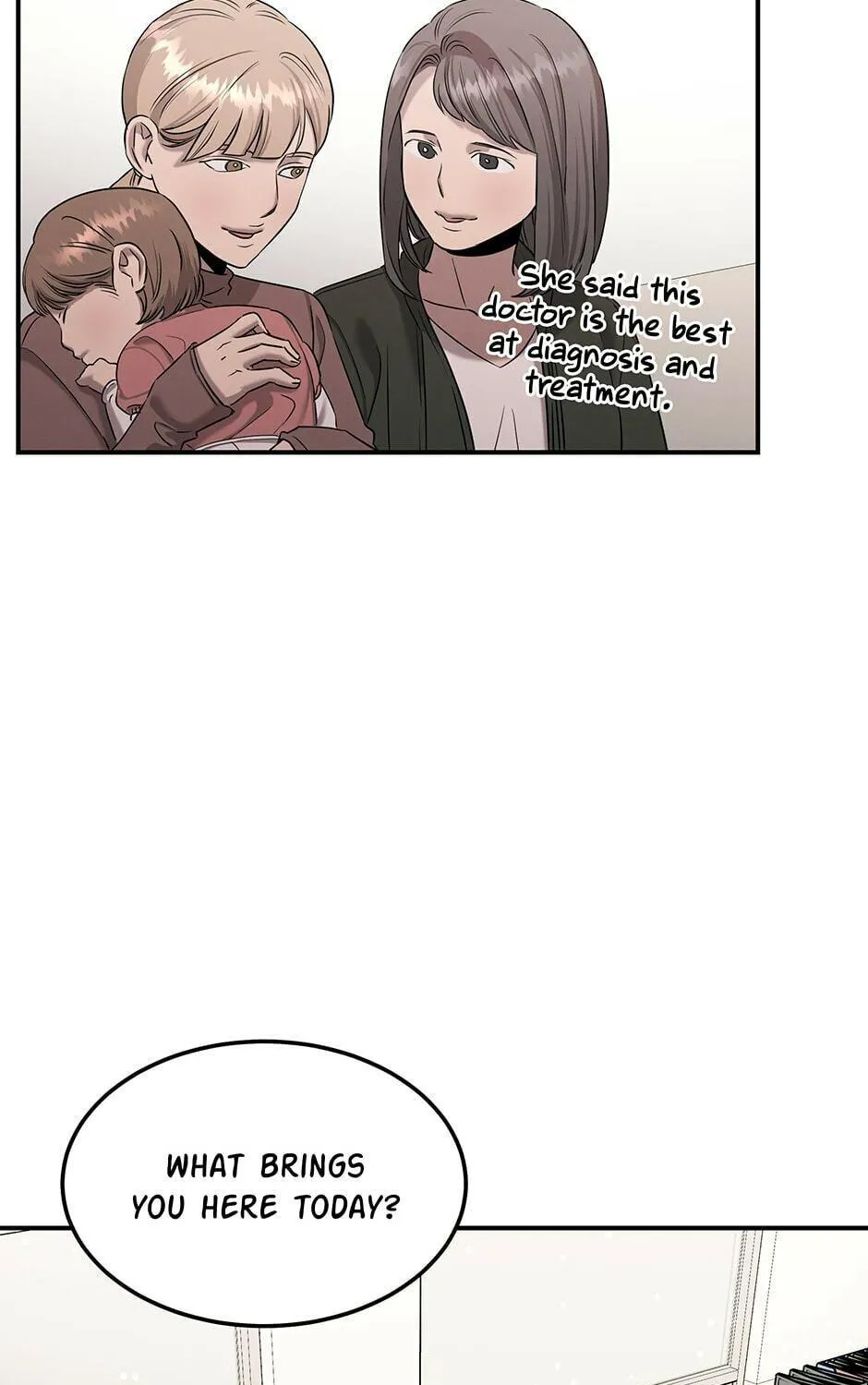 Read The Ghost Doctor chapter 116 image 37 on Lezhin