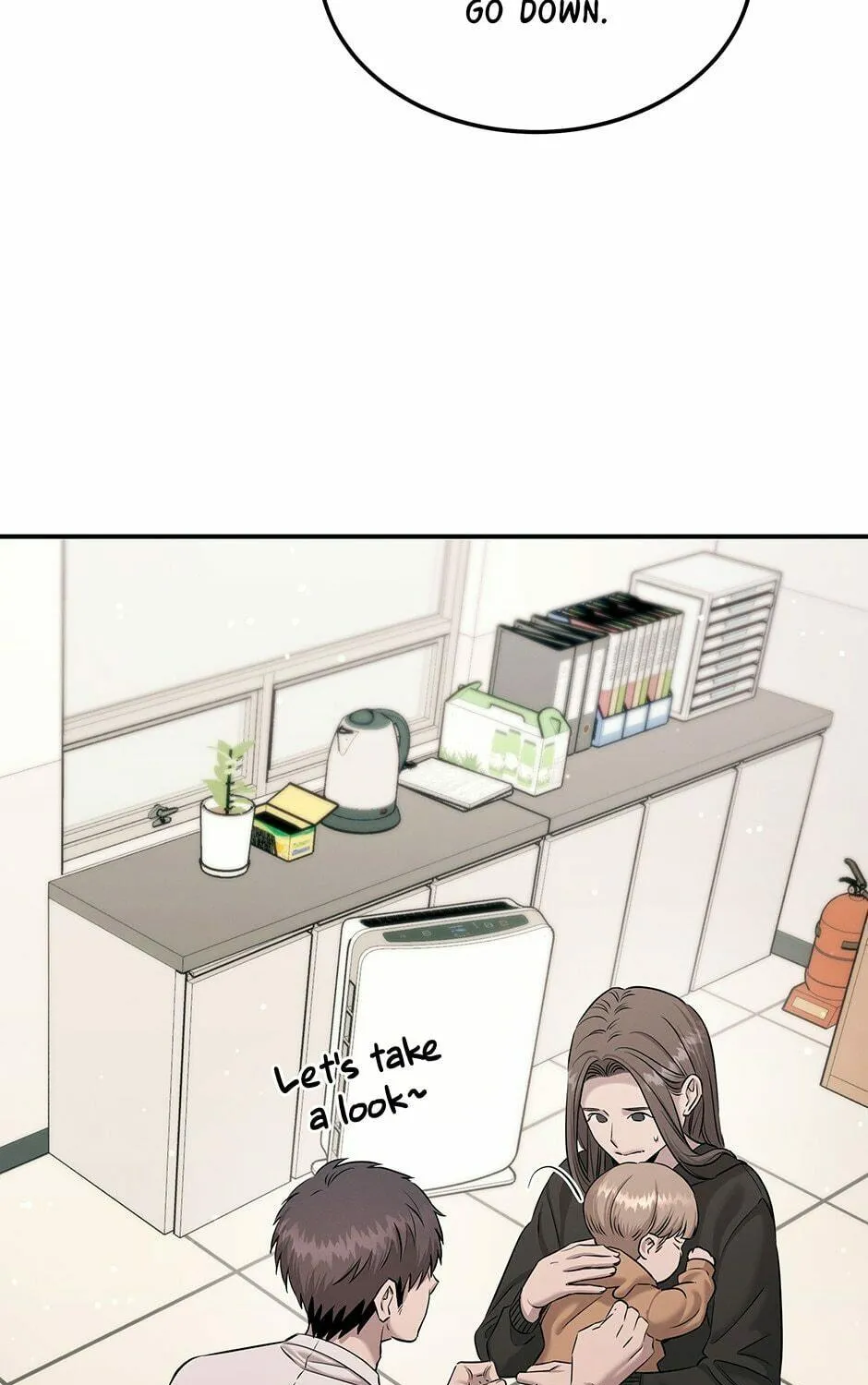 Read The Ghost Doctor chapter 116 image 39 on Lezhin