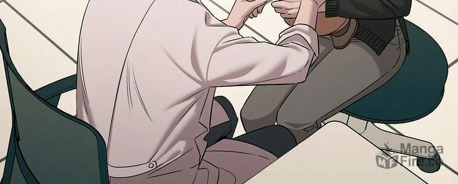 Read The Ghost Doctor chapter 116 image 40 on Lezhin