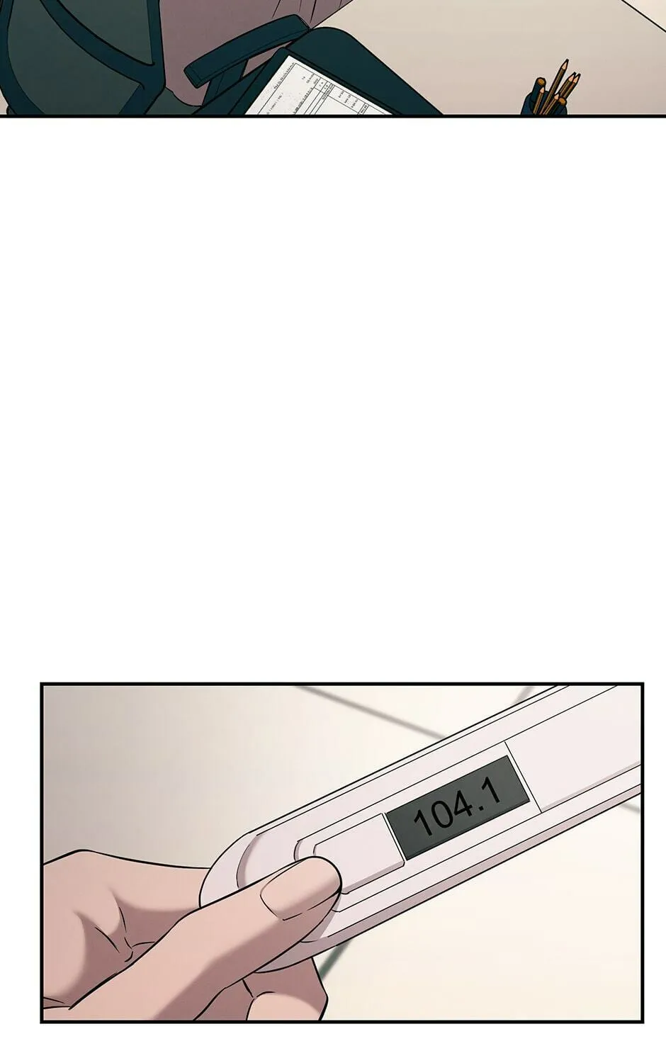Read The Ghost Doctor chapter 116 image 41 on Lezhin