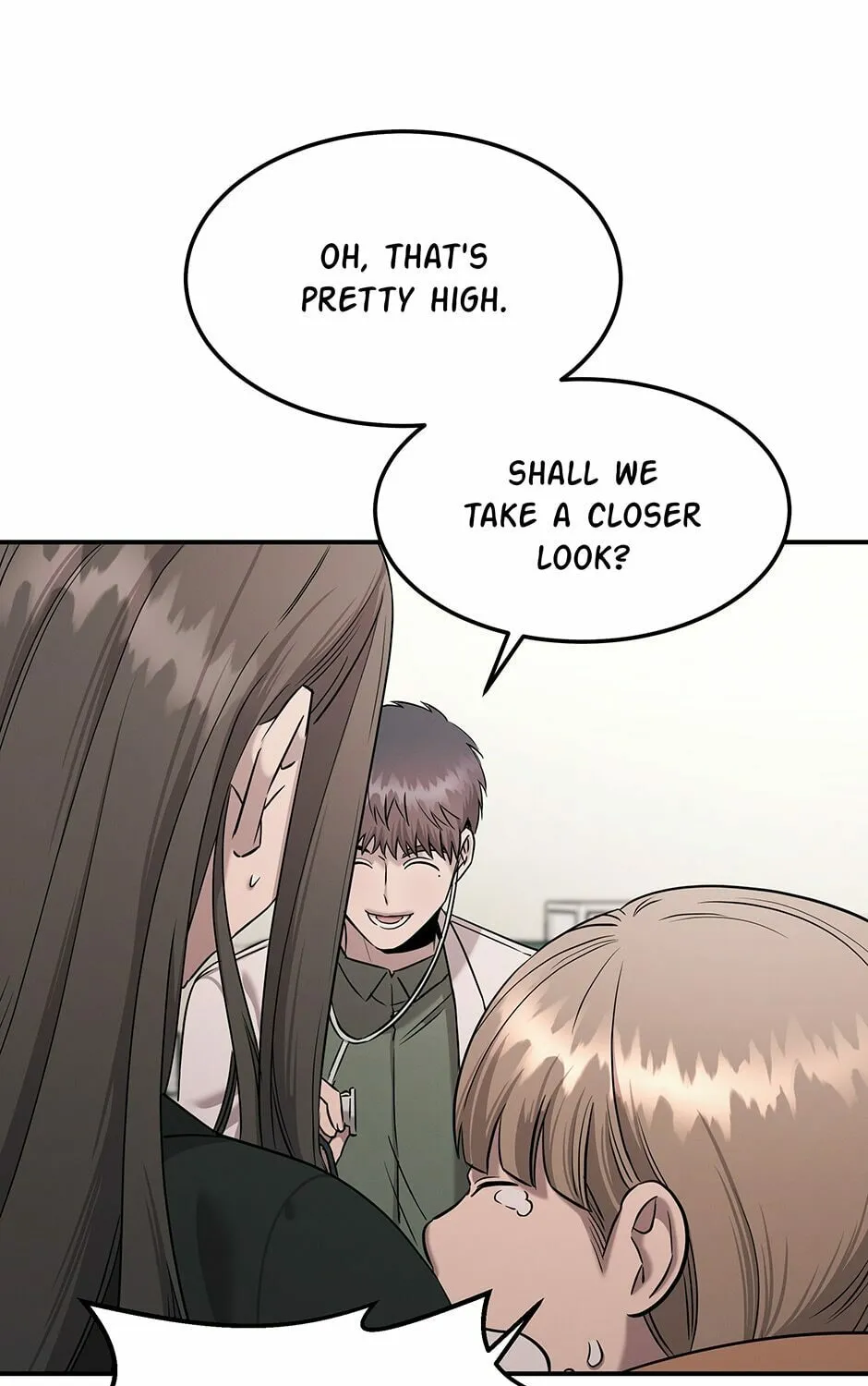 Read The Ghost Doctor chapter 116 image 43 on Lezhin