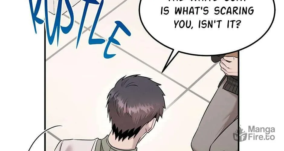 Read The Ghost Doctor chapter 116 image 46 on Lezhin
