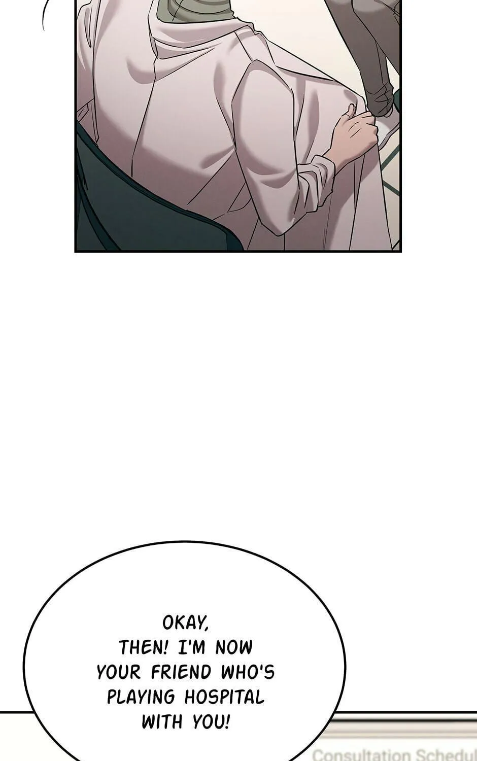 Read The Ghost Doctor chapter 116 image 47 on Lezhin