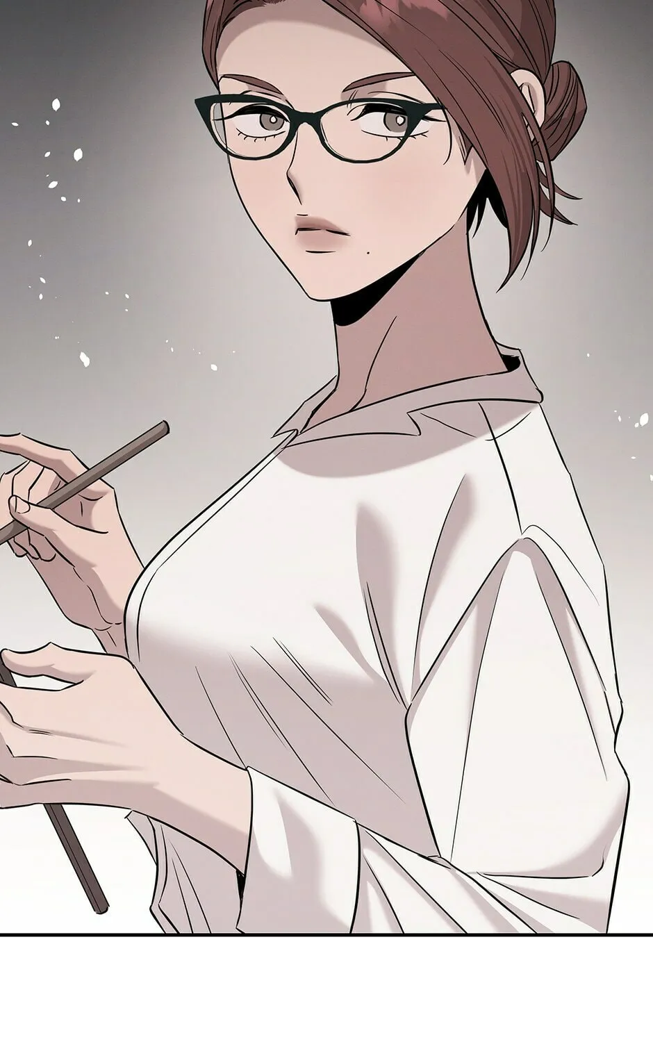 Read The Ghost Doctor chapter 116 image 53 on Lezhin