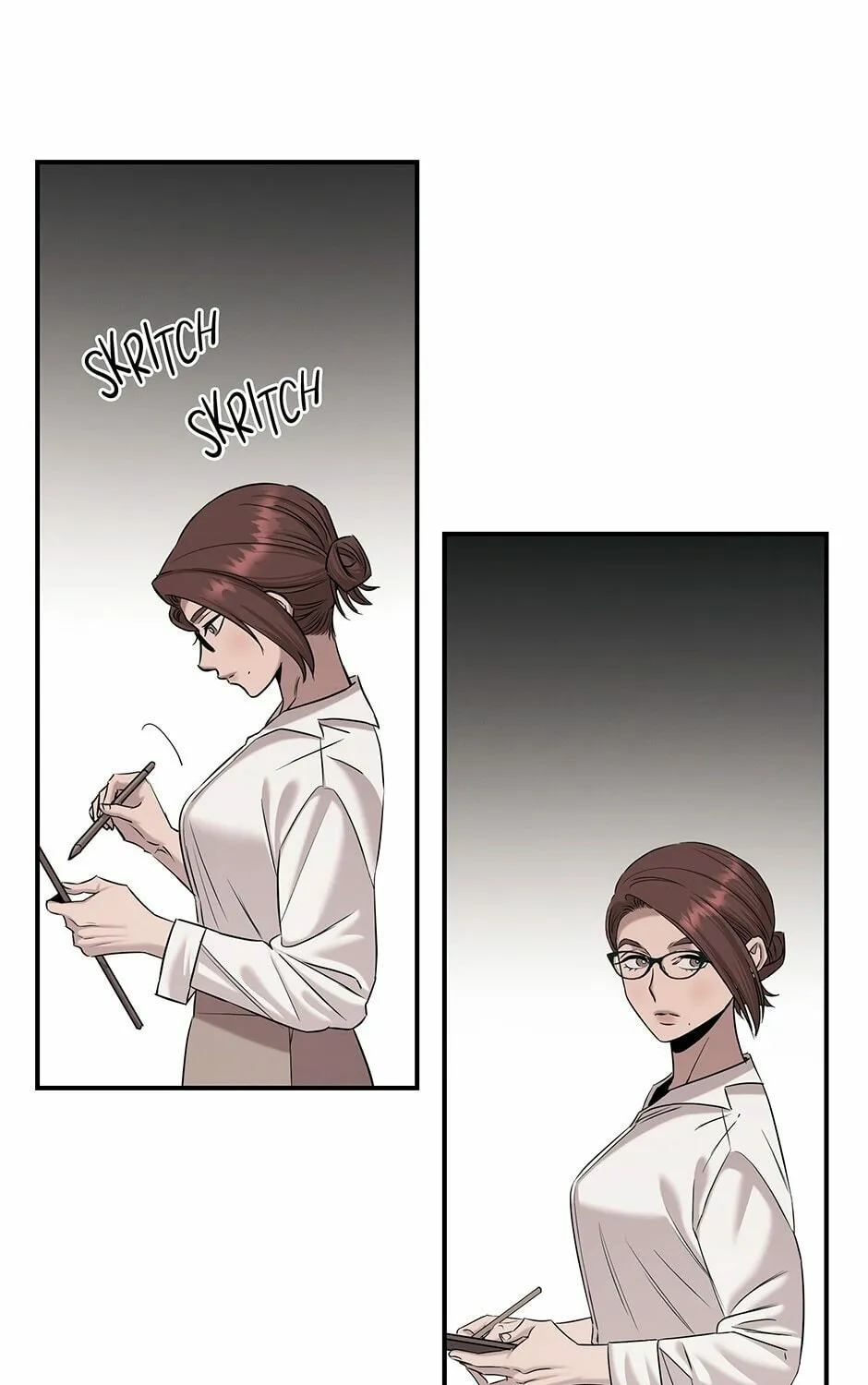 Read The Ghost Doctor chapter 116 image 55 on Lezhin