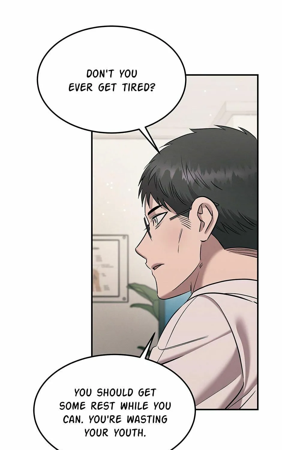 Read The Ghost Doctor chapter 116 image 63 on Lezhin