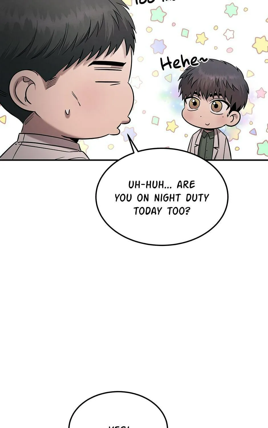 Read The Ghost Doctor chapter 116 image 69 on Lezhin