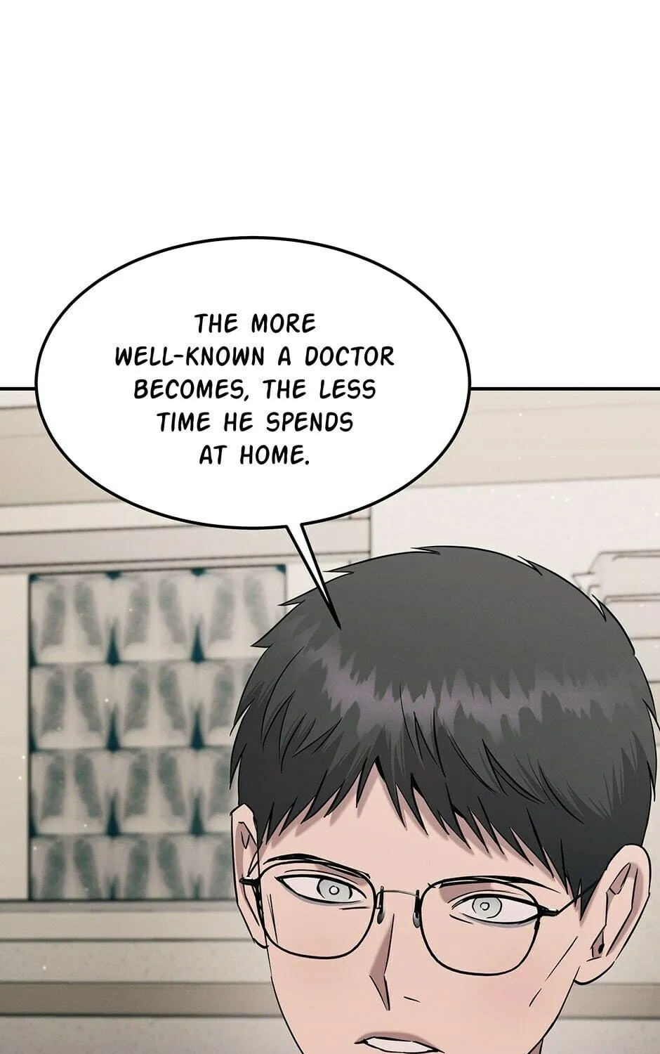Read The Ghost Doctor chapter 116 image 75 on Lezhin