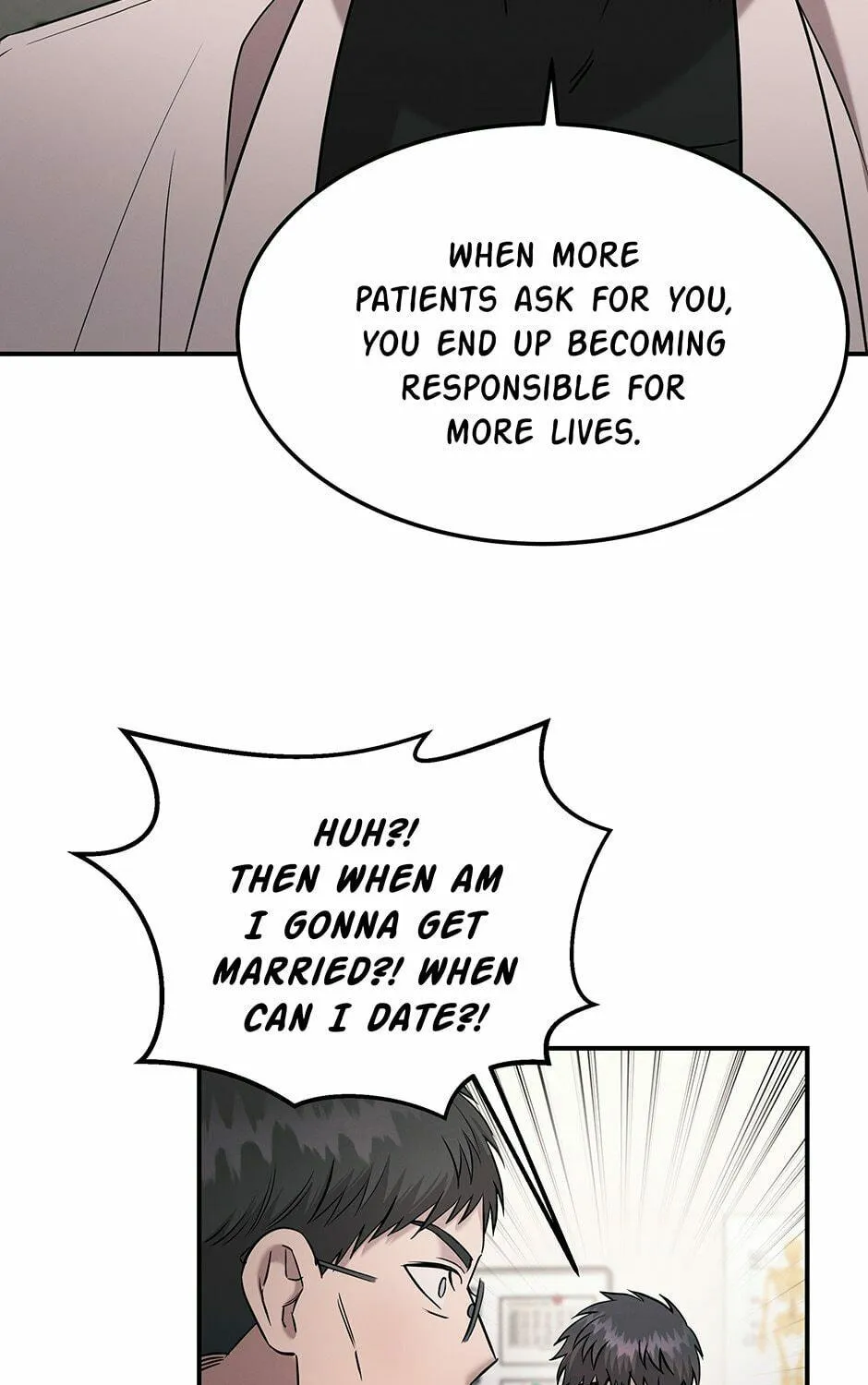 Read The Ghost Doctor chapter 116 image 77 on Lezhin