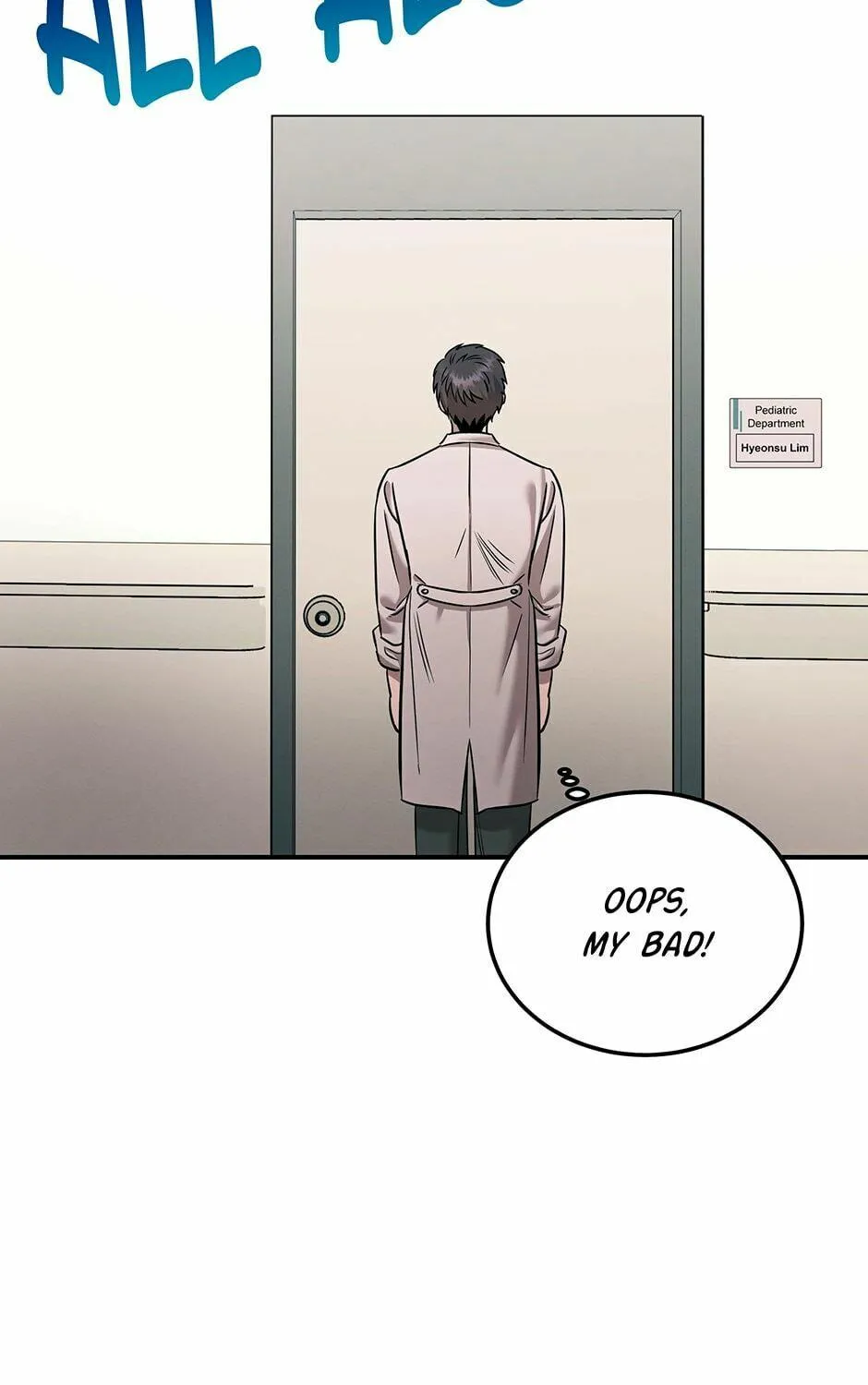 Read The Ghost Doctor chapter 116 image 81 on Lezhin