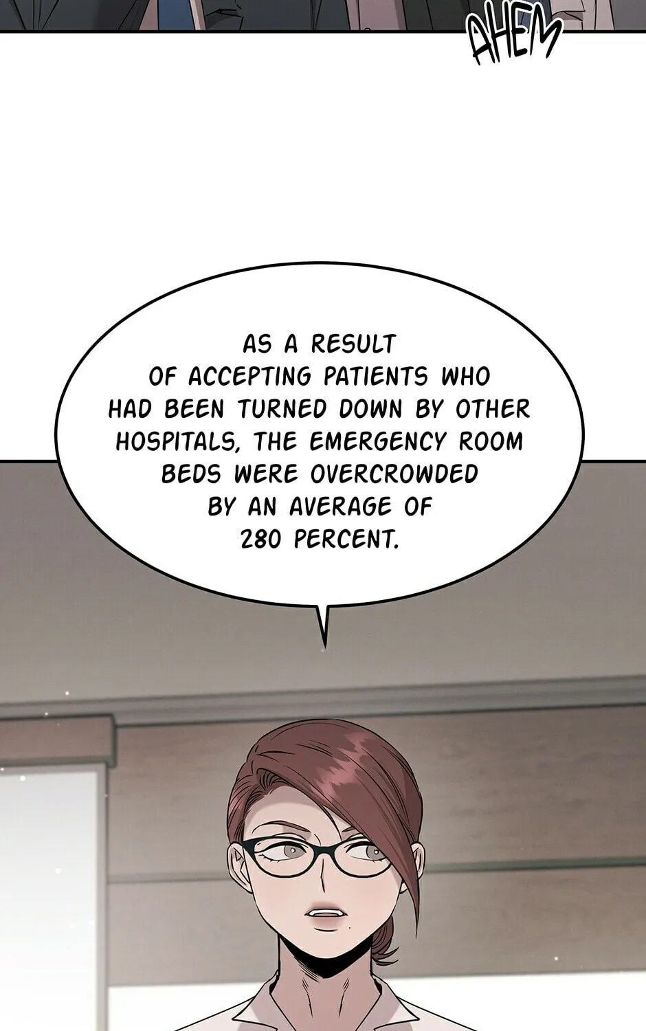 Read The Ghost Doctor chapter 116 image 89 on Lezhin