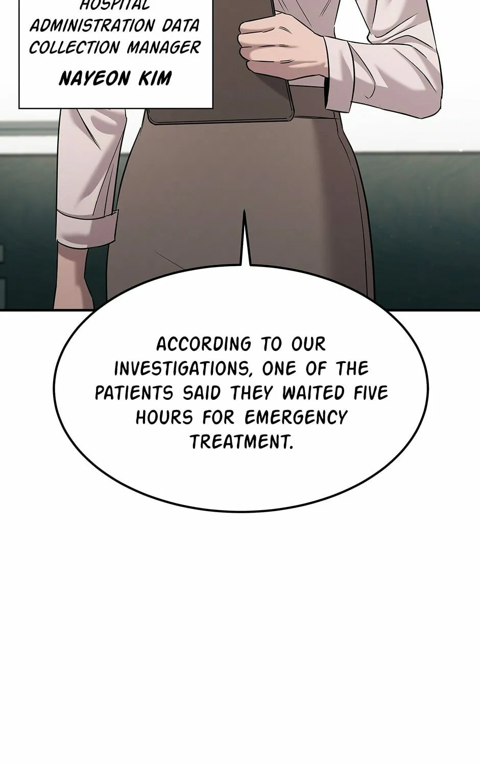 Read The Ghost Doctor chapter 116 image 91 on Lezhin