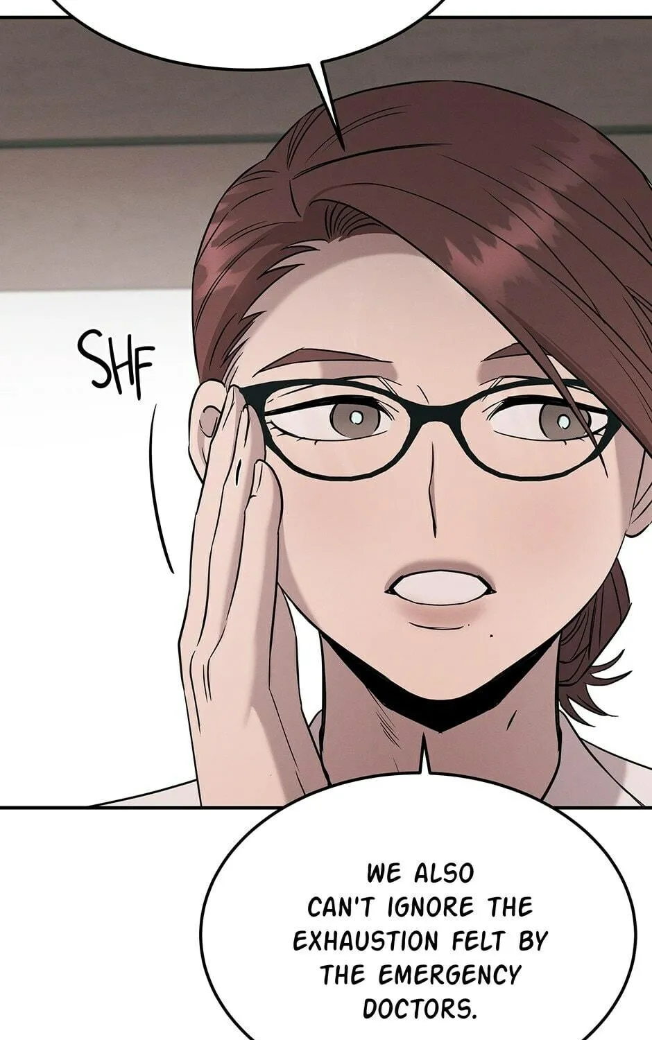 Read The Ghost Doctor chapter 116 image 93 on Lezhin