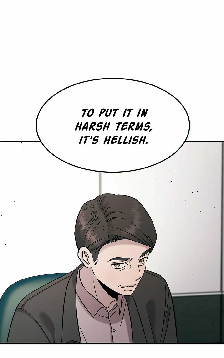 Read The Ghost Doctor chapter 116 image 95 on Lezhin