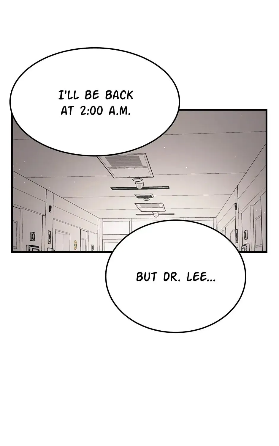 Read The Ghost Doctor chapter 117 image 101 on Lezhin