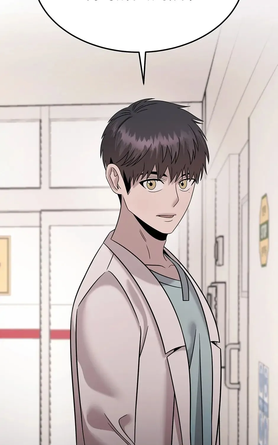 Read The Ghost Doctor chapter 117 image 103 on Lezhin