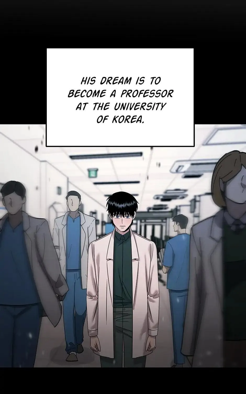 Read The Ghost Doctor chapter 117 image 129 on Lezhin