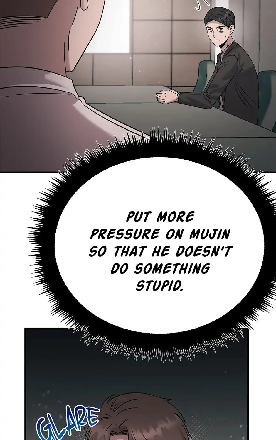 Read The Ghost Doctor chapter 117 image 13 on Lezhin
