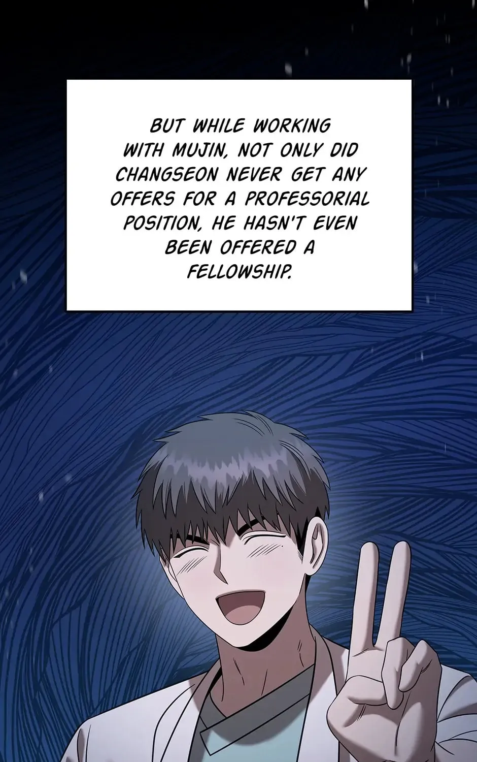 Read The Ghost Doctor chapter 117 image 131 on Lezhin
