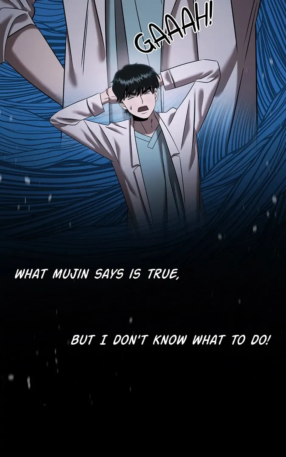 Read The Ghost Doctor chapter 117 image 133 on Lezhin