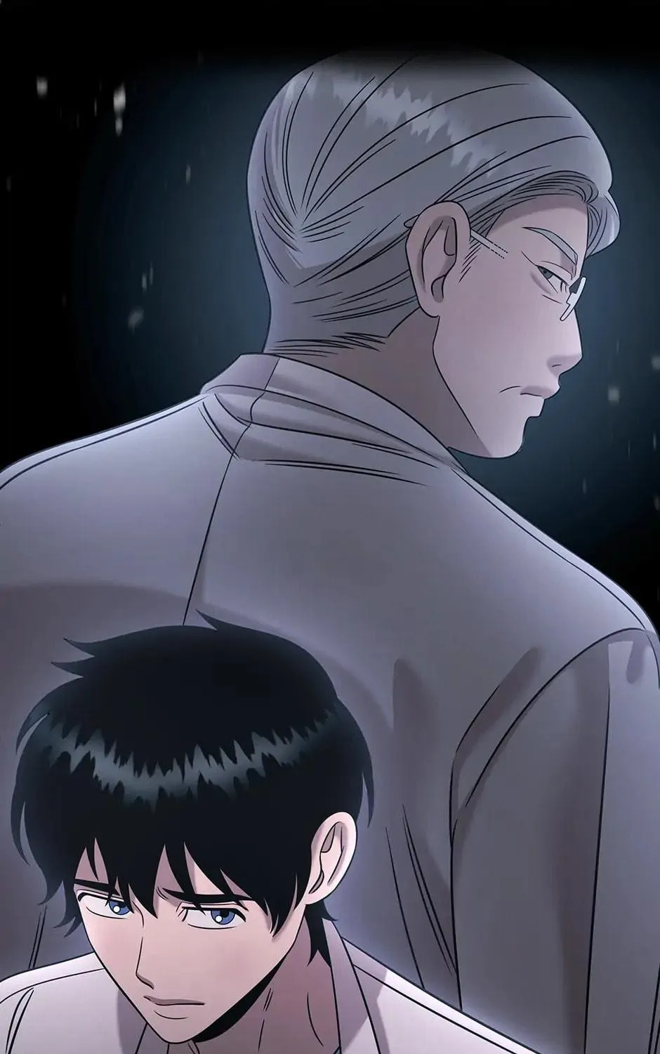Read The Ghost Doctor chapter 117 image 137 on Lezhin