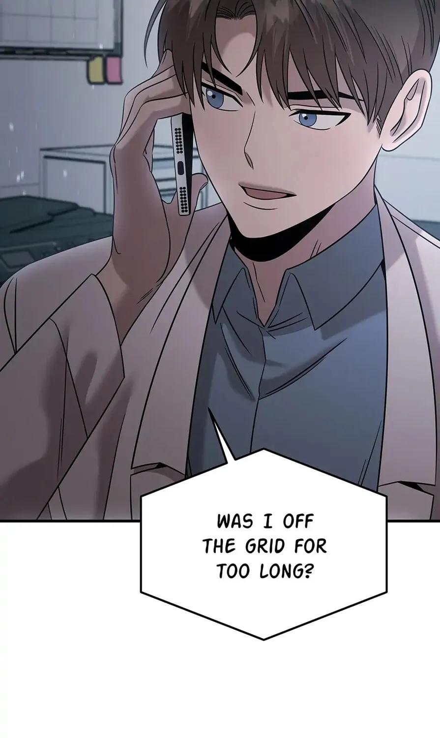 Read The Ghost Doctor chapter 117 image 155 on Lezhin