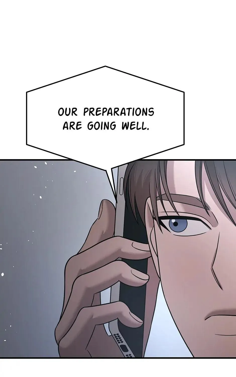 Read The Ghost Doctor chapter 117 image 157 on Lezhin