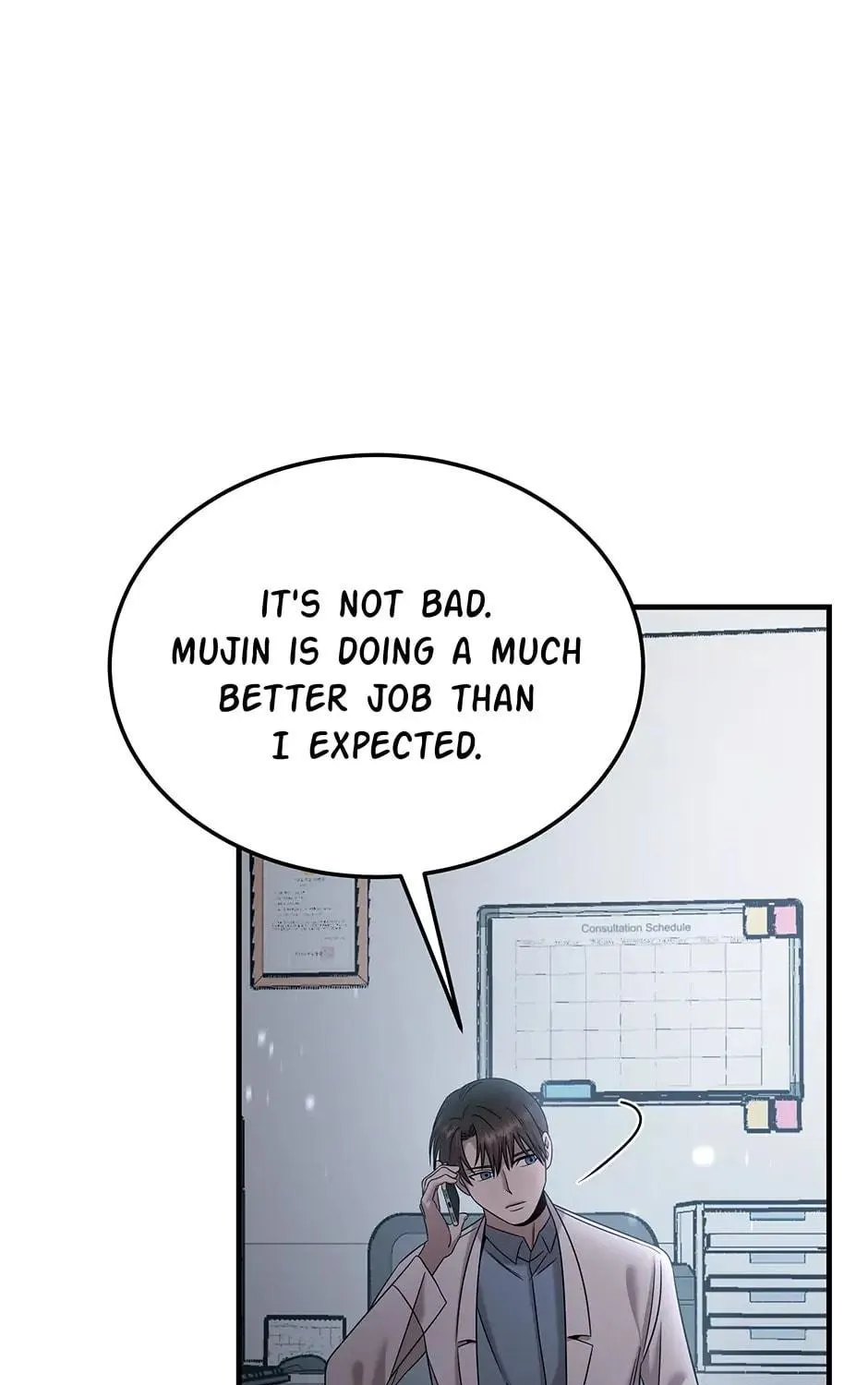 Read The Ghost Doctor chapter 117 image 159 on Lezhin