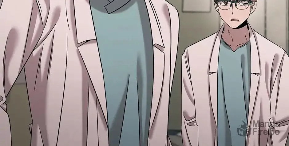 Read The Ghost Doctor chapter 117 image 166 on Lezhin