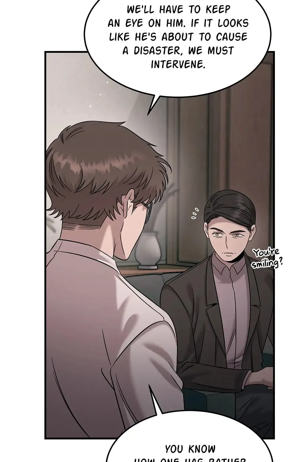 Read The Ghost Doctor chapter 117 image 25 on Lezhin