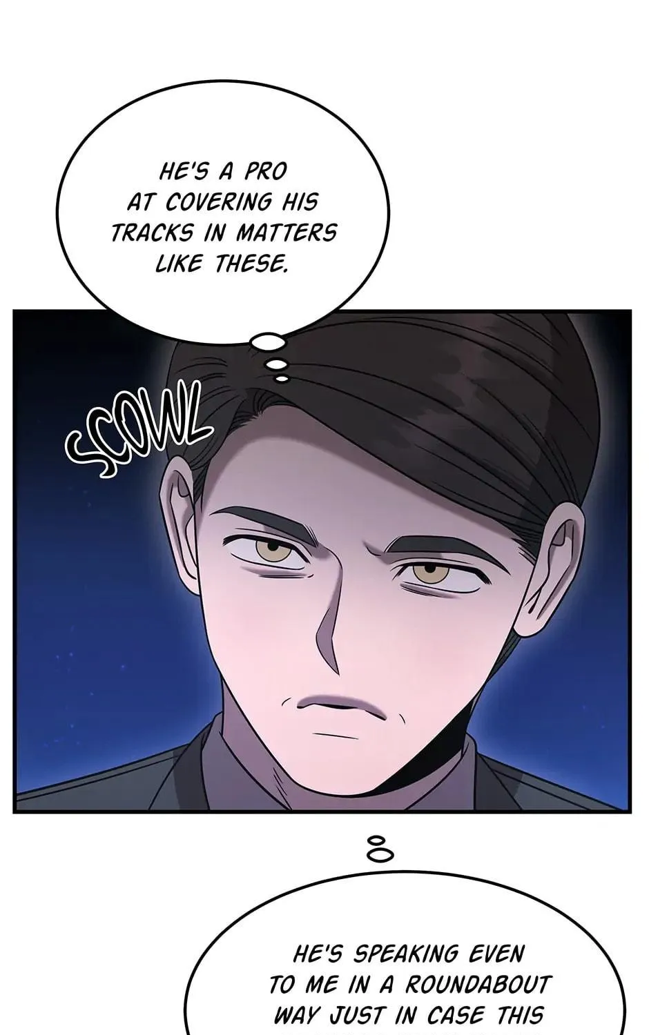Read The Ghost Doctor chapter 117 image 27 on Lezhin