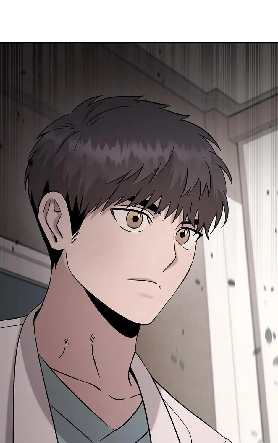 Read The Ghost Doctor chapter 117 image 3 on Lezhin