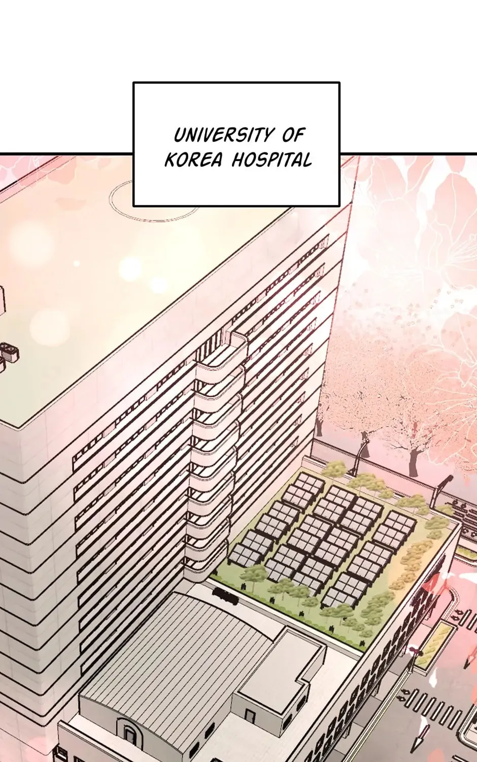 Read The Ghost Doctor chapter 117 image 35 on Lezhin