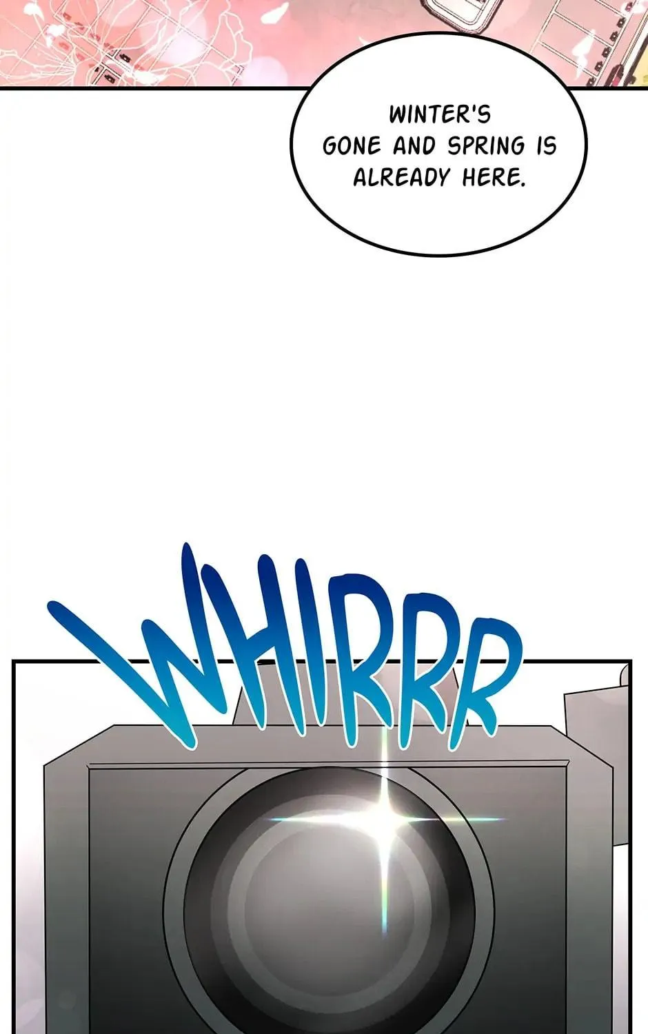 Read The Ghost Doctor chapter 117 image 37 on Lezhin