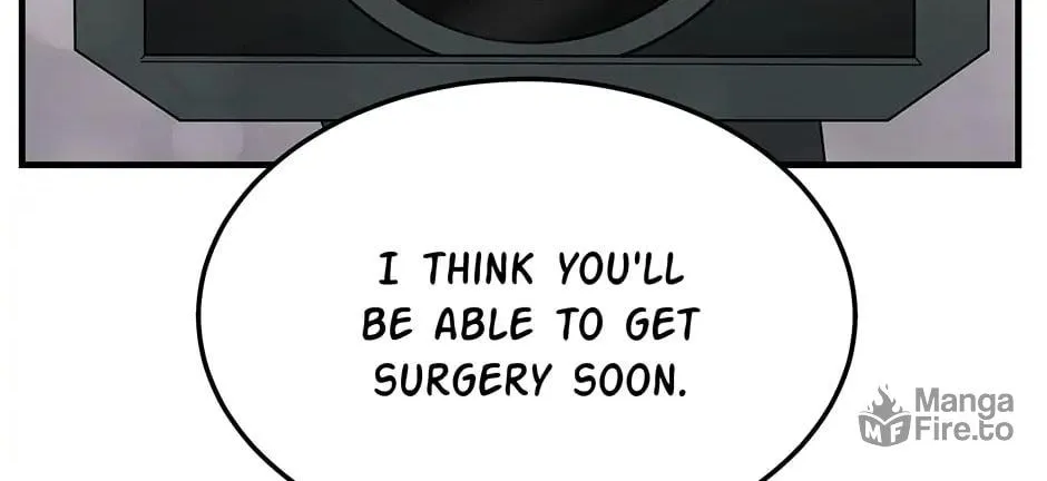 Read The Ghost Doctor chapter 117 image 38 on Lezhin