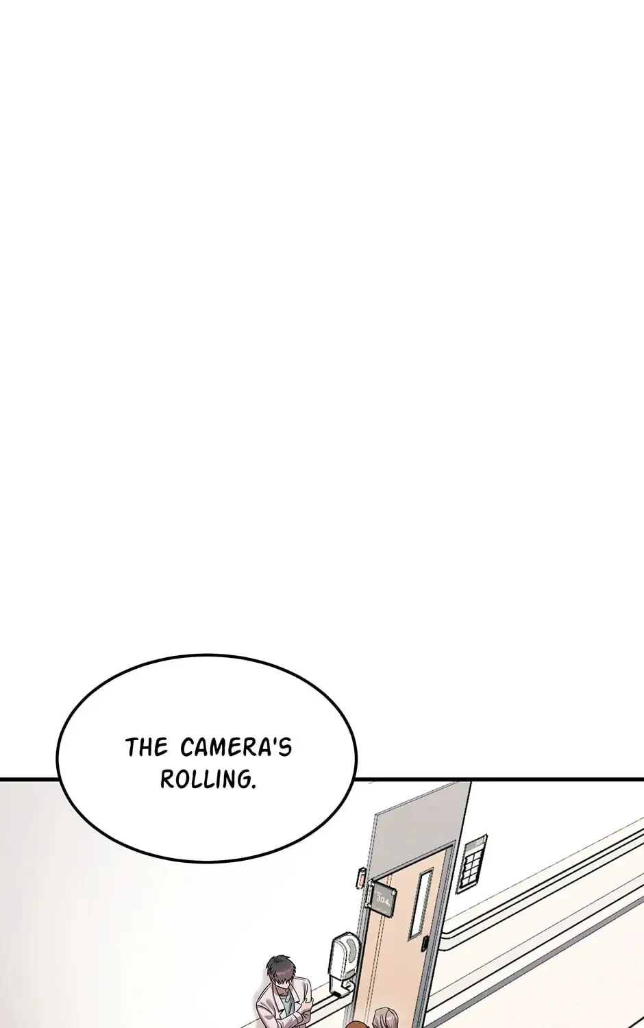 Read The Ghost Doctor chapter 117 image 43 on Lezhin