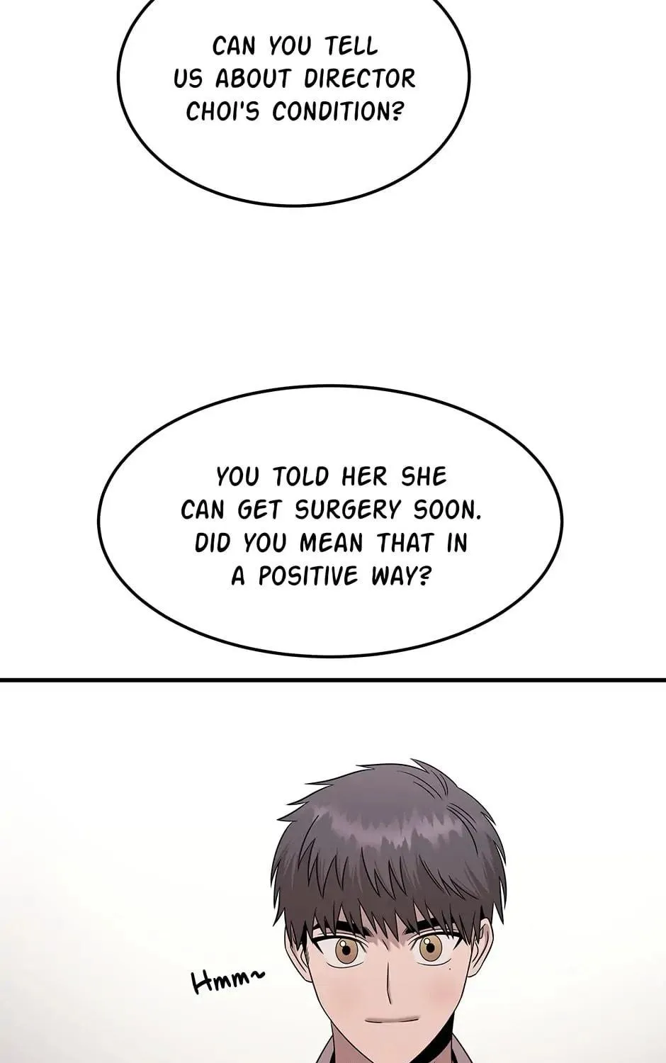 Read The Ghost Doctor chapter 117 image 45 on Lezhin