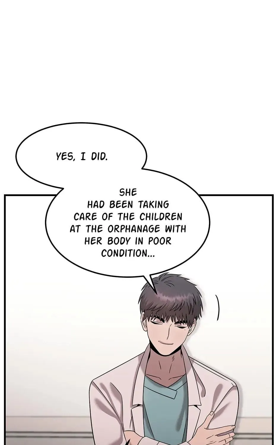 Read The Ghost Doctor chapter 117 image 47 on Lezhin